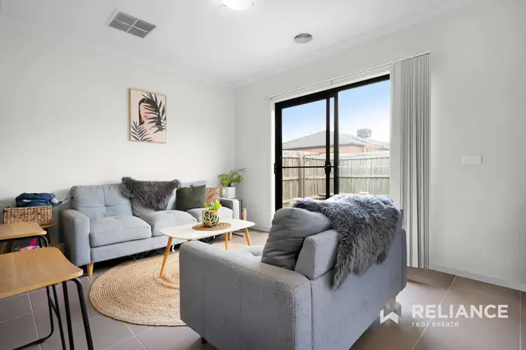 Fifth view of Homely house listing, 5 Partridge Way, Point Cook VIC 3030
