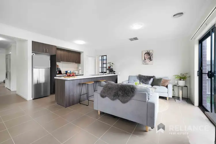 Sixth view of Homely house listing, 5 Partridge Way, Point Cook VIC 3030