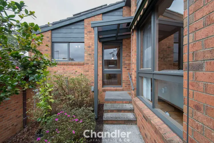 Main view of Homely house listing, 1B Warrenwood Close, Ferntree Gully VIC 3156