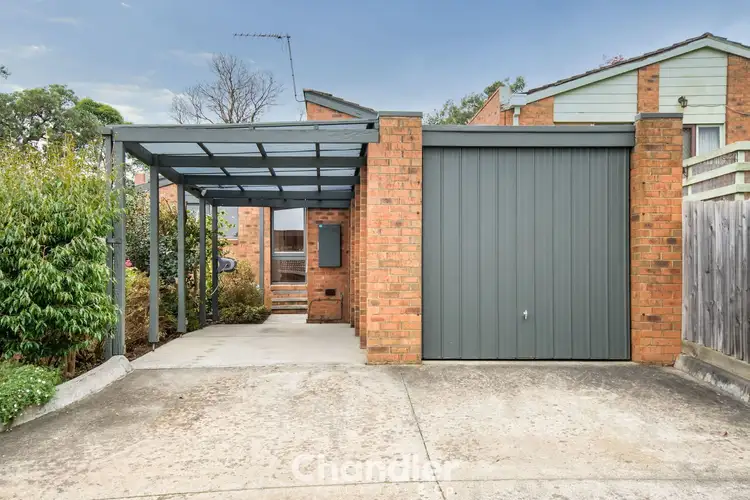 Second view of Homely house listing, 1B Warrenwood Close, Ferntree Gully VIC 3156