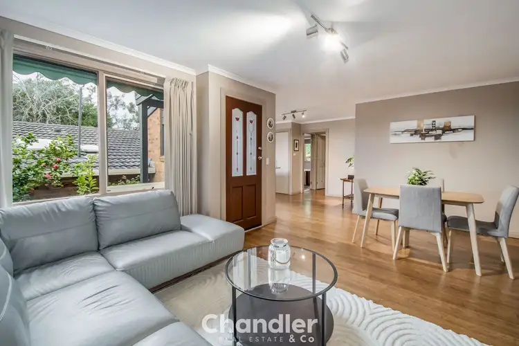Fourth view of Homely house listing, 1B Warrenwood Close, Ferntree Gully VIC 3156