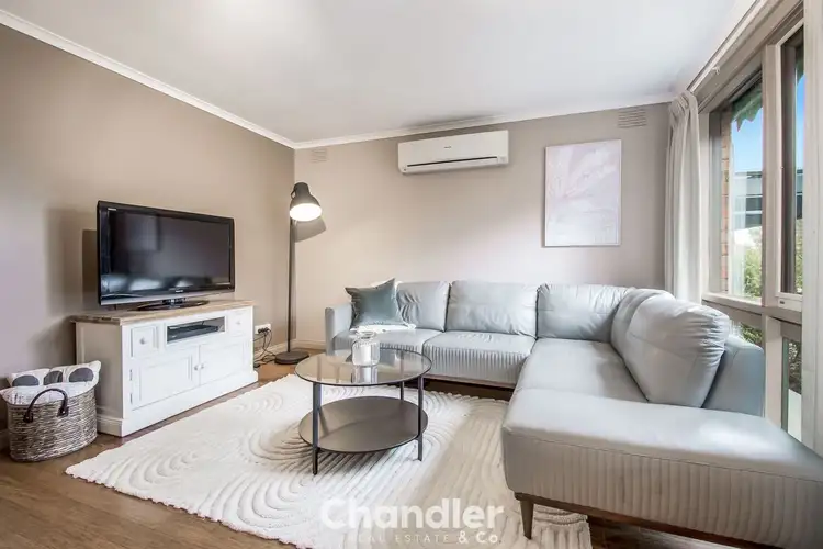 Fifth view of Homely house listing, 1B Warrenwood Close, Ferntree Gully VIC 3156