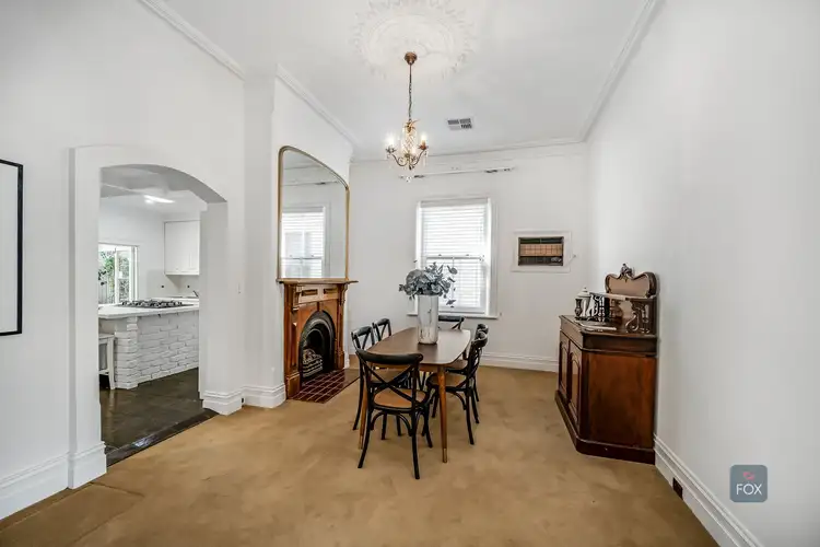 Fifth view of Homely house listing, 39 Margaret Street, Walkerville SA 5081