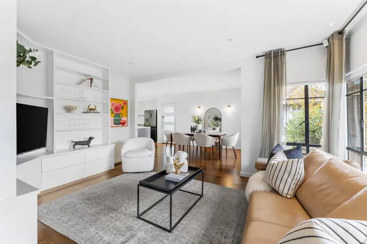 Second view of Homely house listing, 16 Lothair Street, Pascoe Vale South VIC 3044