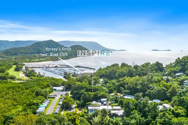 28-30 Buckley Street, Yorkeys Knob QLD 4878