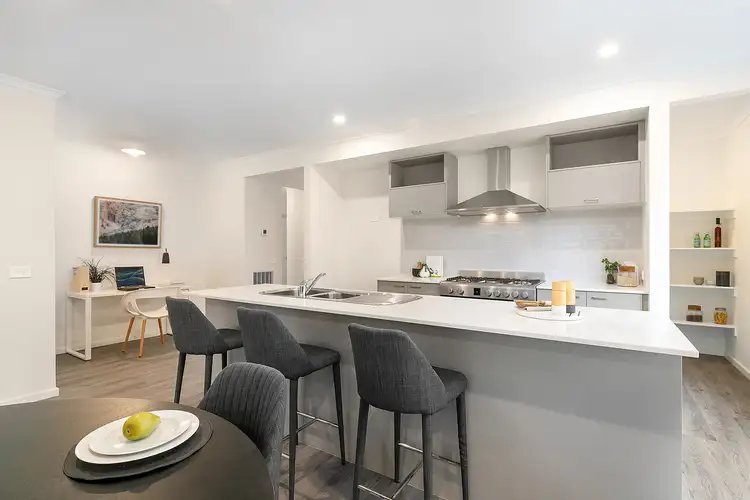 Third view of Homely house listing, 6 Puddy Way, Charlemont VIC 3217