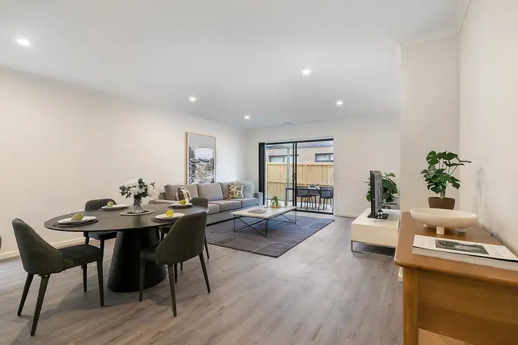 Fourth view of Homely house listing, 6 Puddy Way, Charlemont VIC 3217