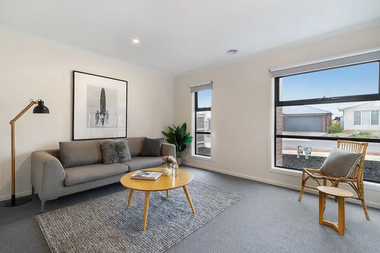 Fifth view of Homely house listing, 6 Puddy Way, Charlemont VIC 3217