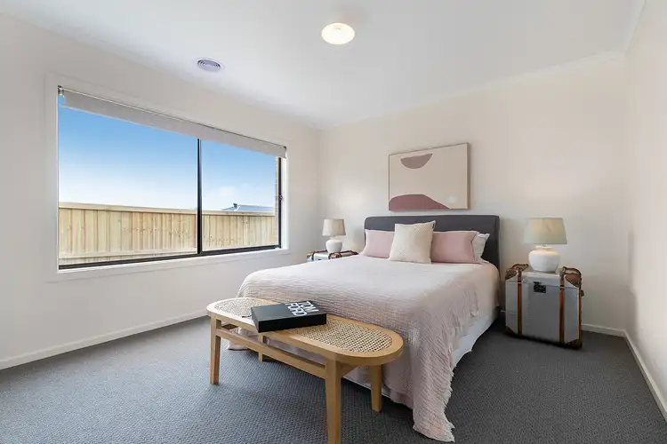 Sixth view of Homely house listing, 6 Puddy Way, Charlemont VIC 3217