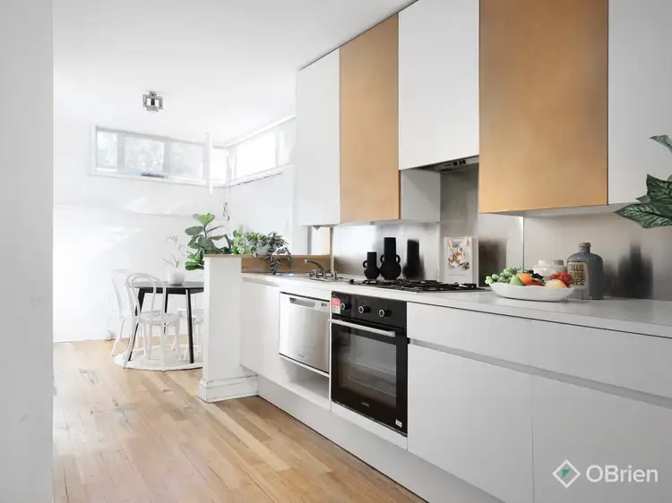 Second view of Homely house listing, 315 Wellington Street, Collingwood VIC 3066