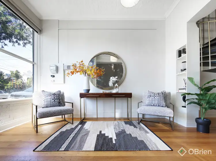Third view of Homely house listing, 315 Wellington Street, Collingwood VIC 3066