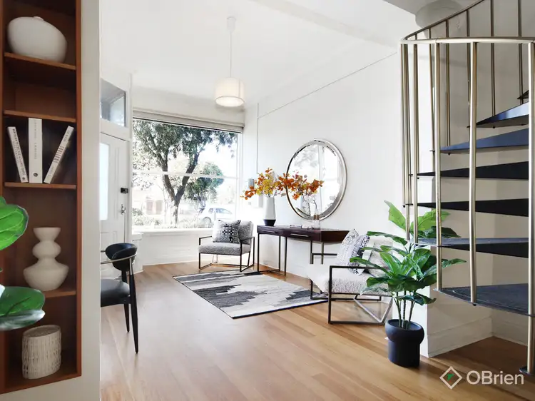 Fourth view of Homely house listing, 315 Wellington Street, Collingwood VIC 3066