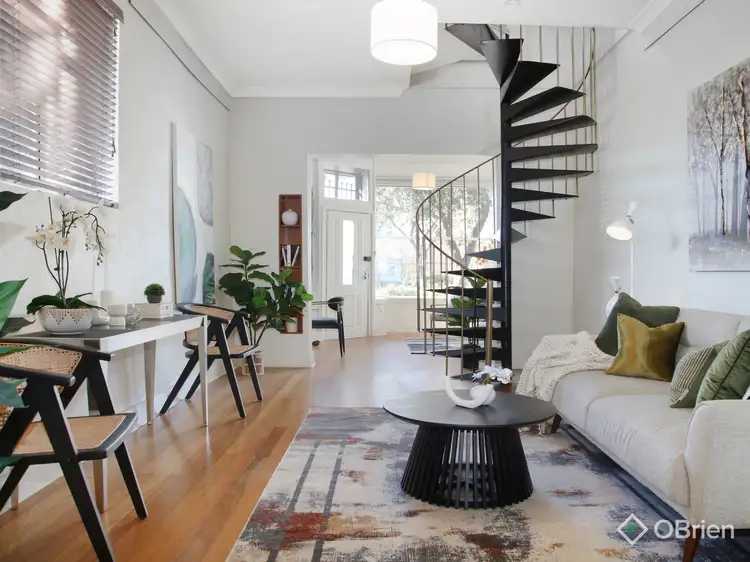 Fifth view of Homely house listing, 315 Wellington Street, Collingwood VIC 3066