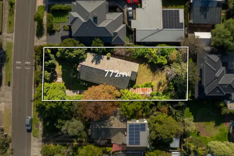 Main view of Homely house listing, 77 Fortescue Avenue, Seaford VIC 3198