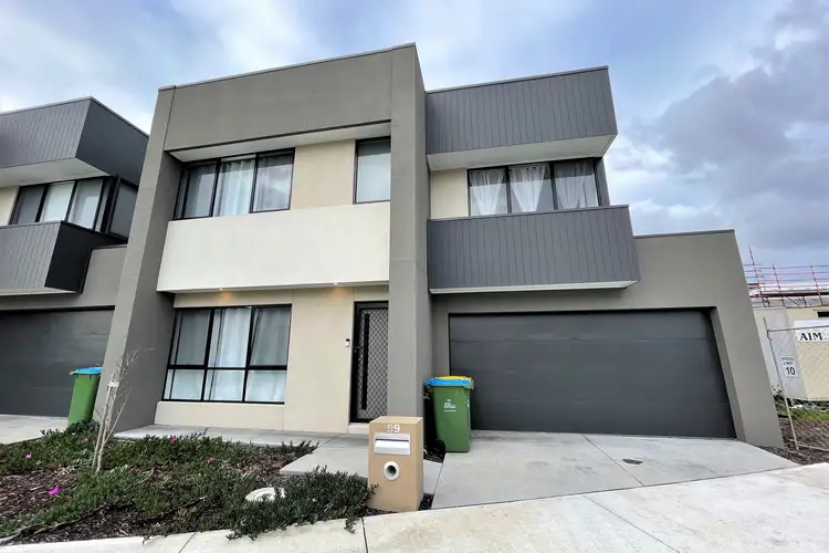 99 Regatta Drive, Craigieburn VIC 3064