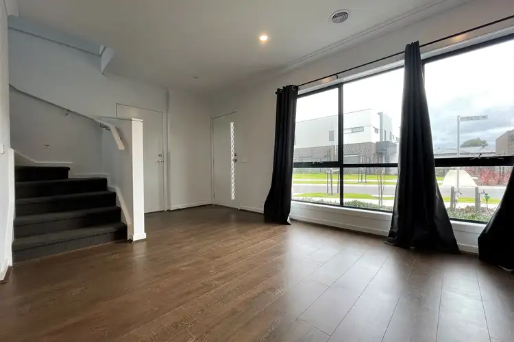 Fifth view of Homely townhouse listing, 99 Regatta Drive, Craigieburn VIC 3064