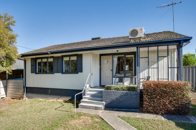 963 Endeavour Place, North Albury NSW 2640