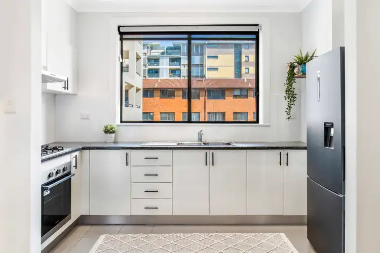 Main view of Homely apartment listing, 17/24 Market Street, Wollongong NSW 2500