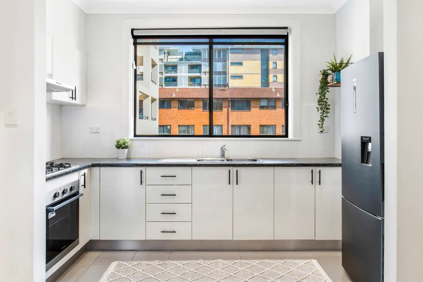 Main view of Homely apartment listing, 17/24 Market Street, Wollongong NSW 2500