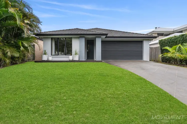 12 Capricorn Circuit, North Lakes QLD 4509
