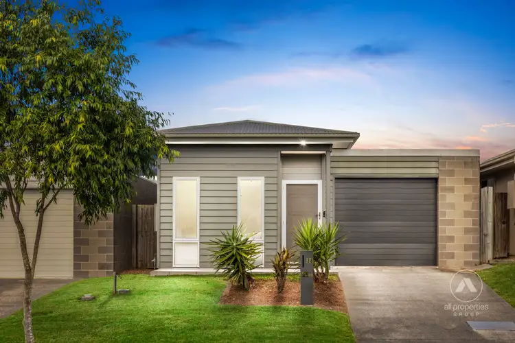 36 Parkland Circuit, Pimpama QLD 4209