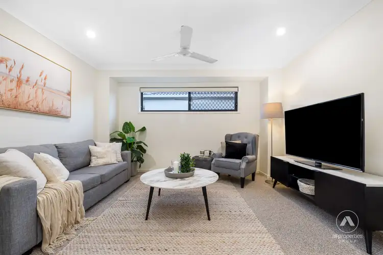 Second view of Homely house listing, 30 Swan Road, Pimpama QLD 4209