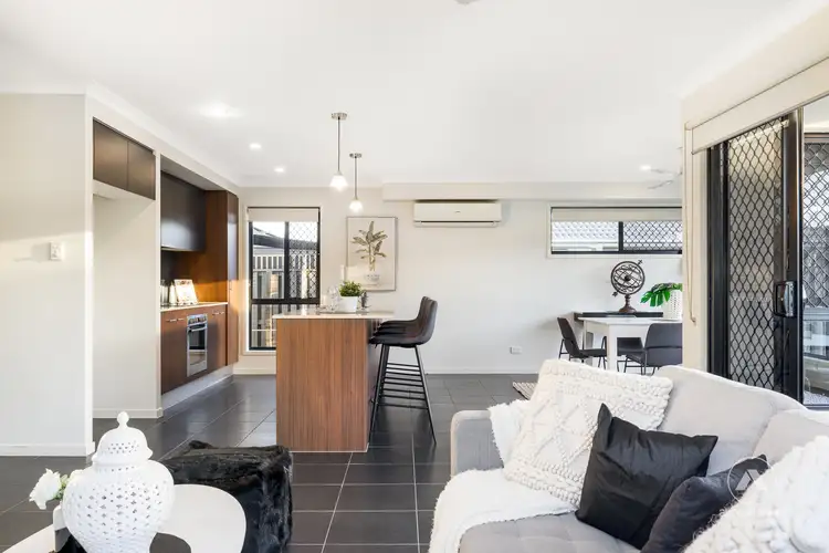 Third view of Homely house listing, 30 Swan Road, Pimpama QLD 4209