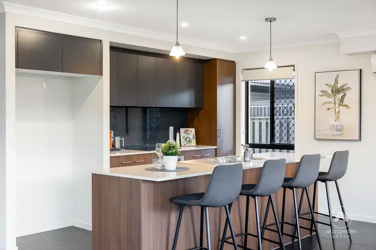 Fourth view of Homely house listing, 30 Swan Road, Pimpama QLD 4209