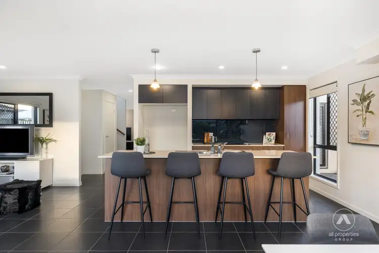 Fifth view of Homely house listing, 30 Swan Road, Pimpama QLD 4209