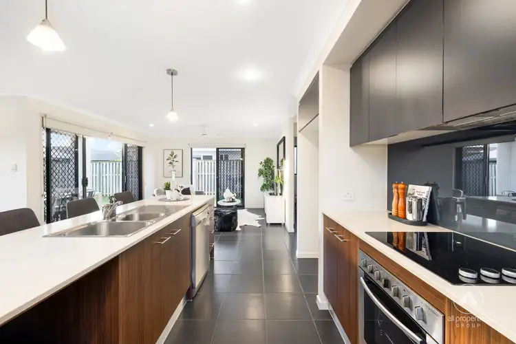 Sixth view of Homely house listing, 30 Swan Road, Pimpama QLD 4209