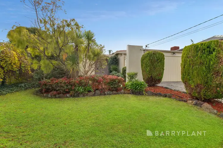 29 Bruford Avenue, Wheelers Hill VIC 3150