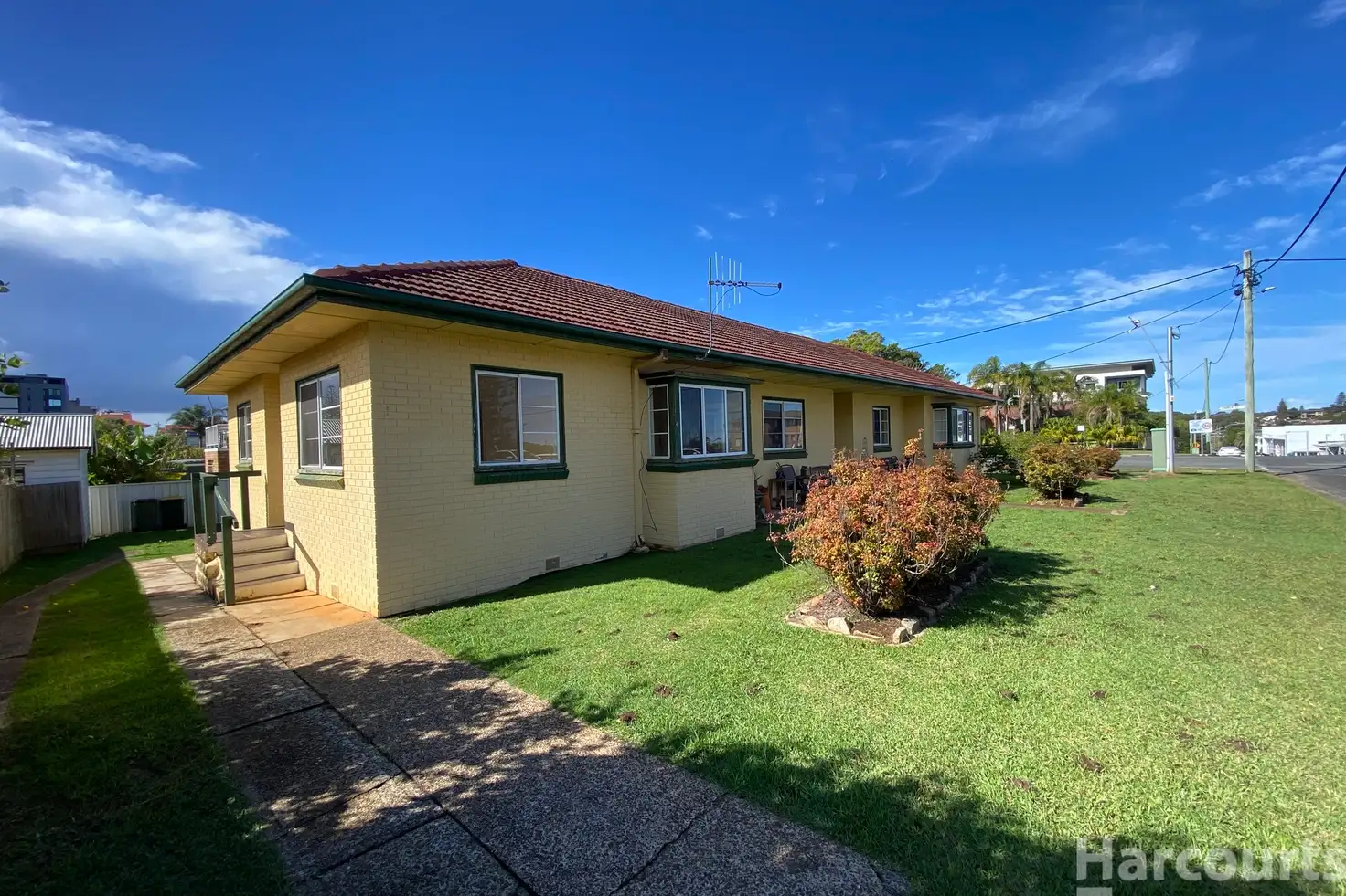 Main view of Homely block of units listing, 31 Church Street, Port Macquarie NSW 2444