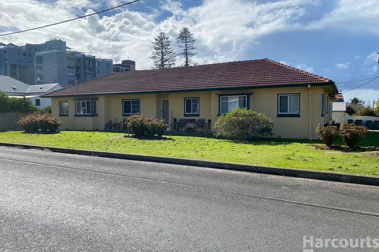 Second view of Homely block of units listing, 31 Church Street, Port Macquarie NSW 2444