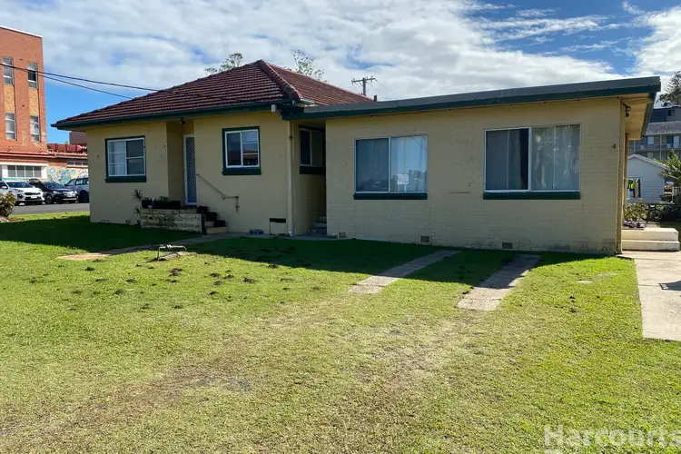 Third view of Homely block of units listing, 31 Church Street, Port Macquarie NSW 2444