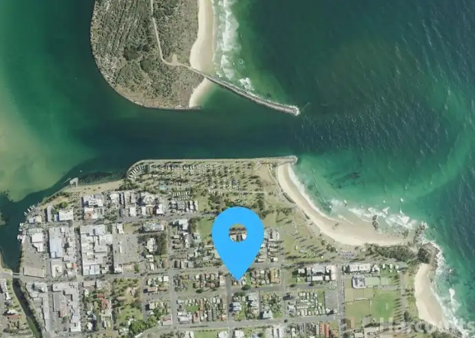 Fourth view of Homely block of units listing, 31 Church Street, Port Macquarie NSW 2444