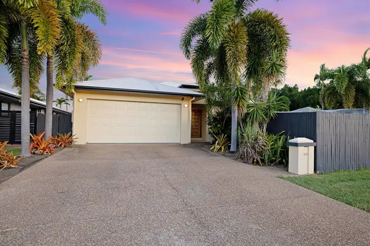 102 Greenwood Drive, Kirwan QLD 4817