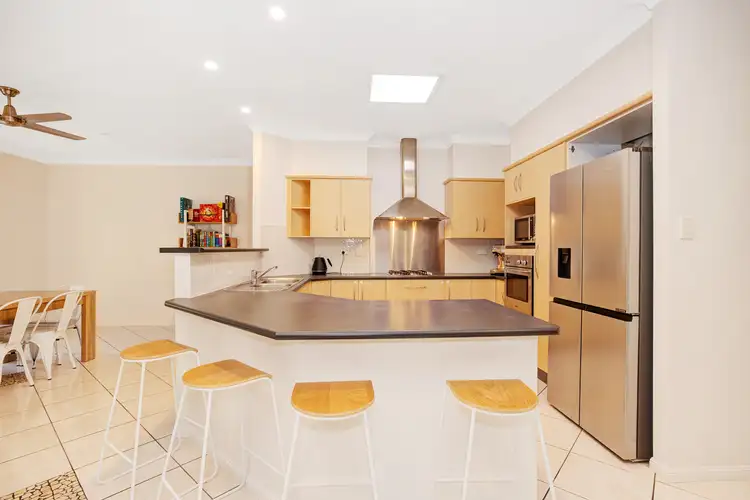 Fifth view of Homely house listing, 102 Greenwood Drive, Kirwan QLD 4817