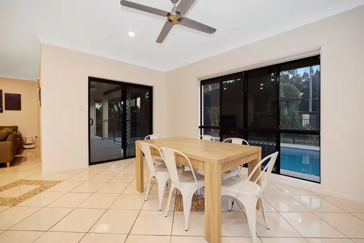 Sixth view of Homely house listing, 102 Greenwood Drive, Kirwan QLD 4817