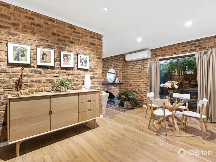 Third view of Homely house listing, 35 Burgess Drive, Langwarrin VIC 3910