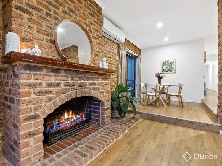 Fourth view of Homely house listing, 35 Burgess Drive, Langwarrin VIC 3910