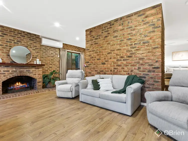 Fifth view of Homely house listing, 35 Burgess Drive, Langwarrin VIC 3910