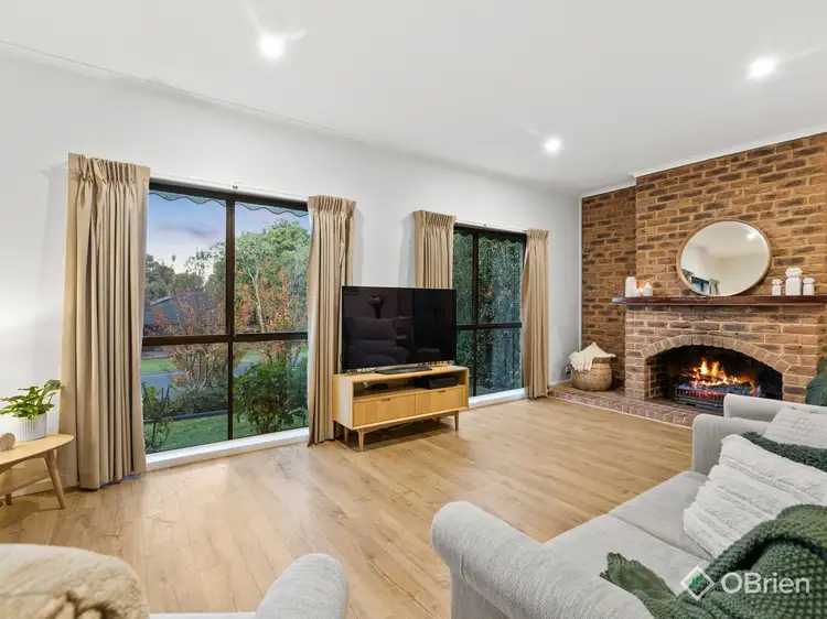 Sixth view of Homely house listing, 35 Burgess Drive, Langwarrin VIC 3910