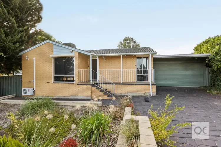 63 Maxwell Road, Hackham West SA 5163