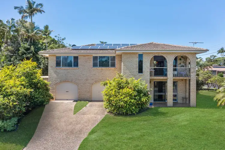 1 Zantuck Street, Burpengary QLD 4505