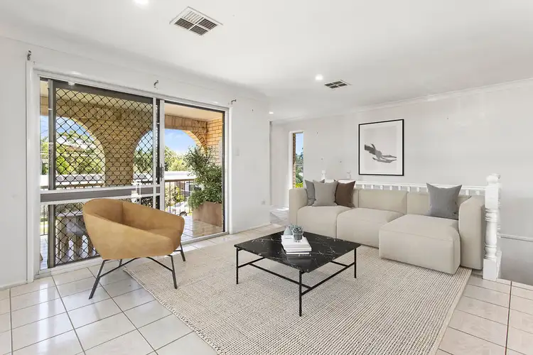 Second view of Homely house listing, 1 Zantuck Street, Burpengary QLD 4505