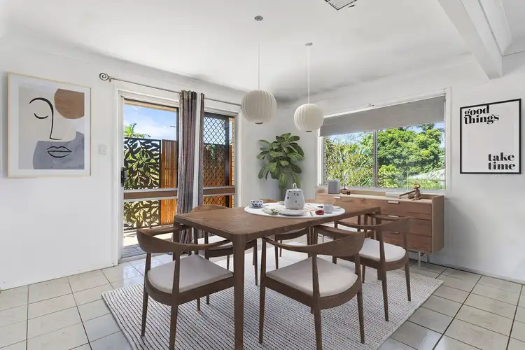 Third view of Homely house listing, 1 Zantuck Street, Burpengary QLD 4505