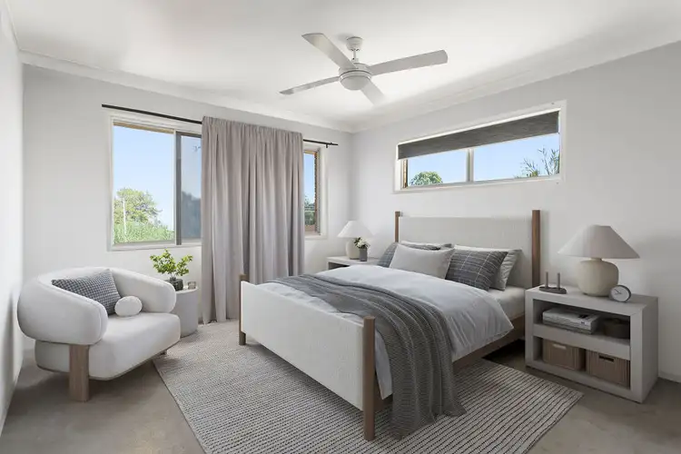 Fifth view of Homely house listing, 1 Zantuck Street, Burpengary QLD 4505