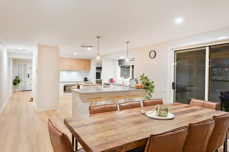 Fifth view of Homely house listing, 6 Lapthorne Court, Mildura VIC 3500