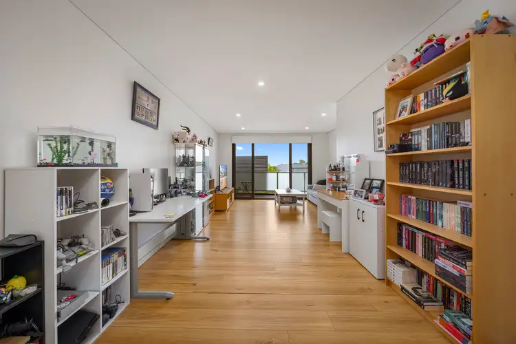 Third view of Homely apartment listing, 42/1236 Canterbury Road, Roselands NSW 2196
