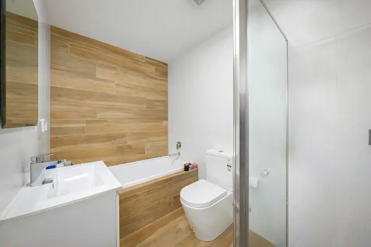 Fifth view of Homely apartment listing, 42/1236 Canterbury Road, Roselands NSW 2196